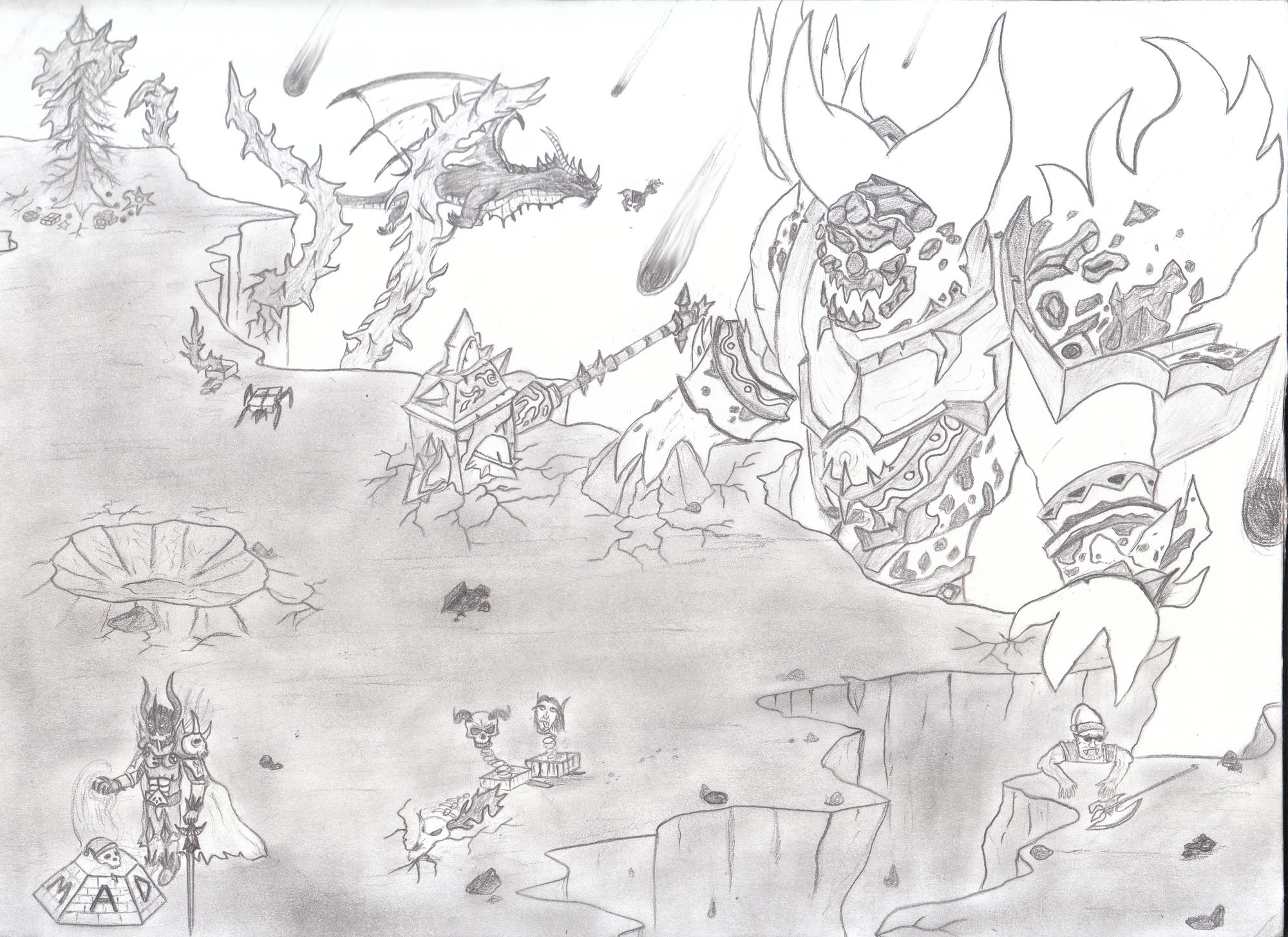 WIP Number 3