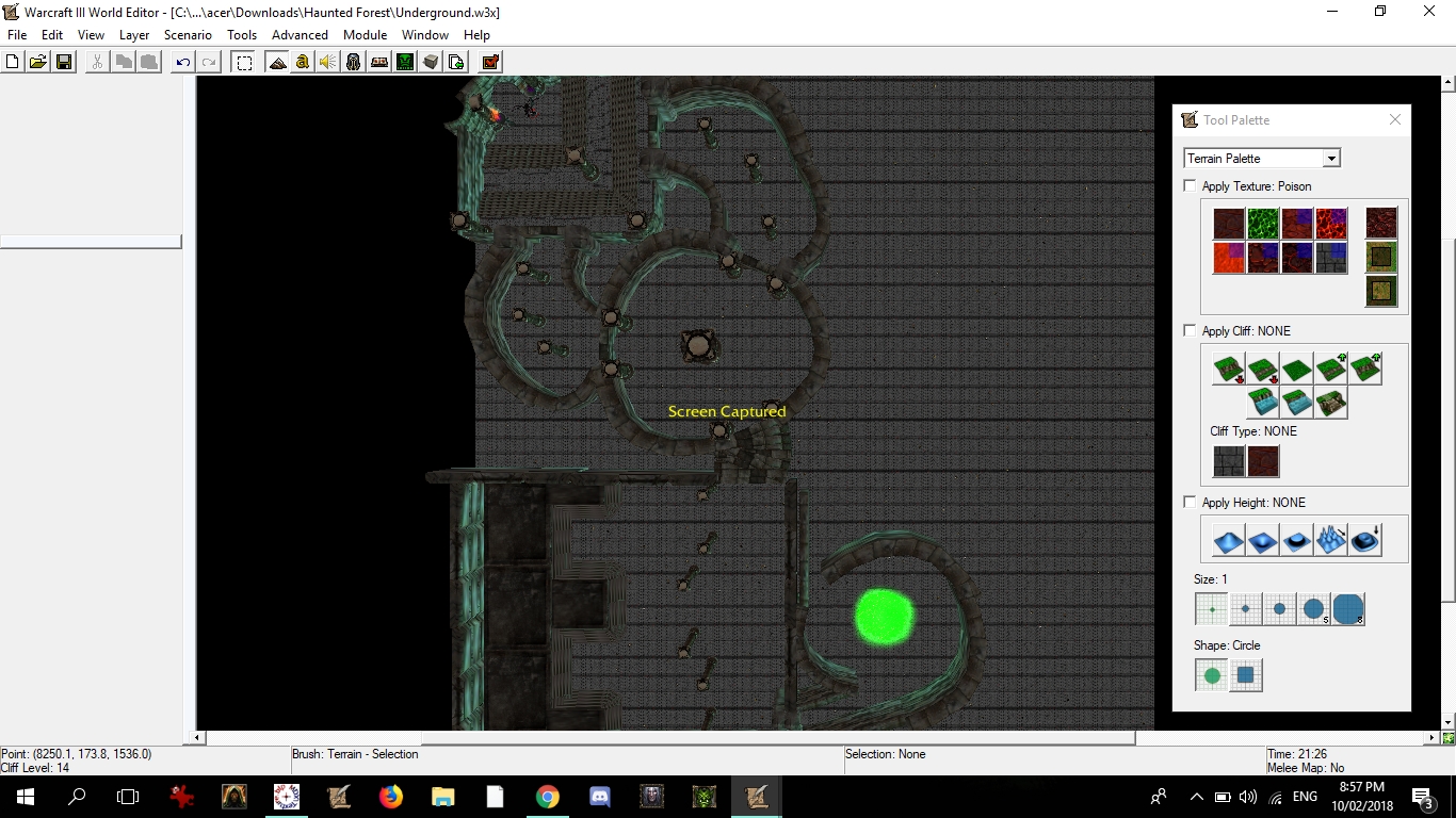 WIP (playable)