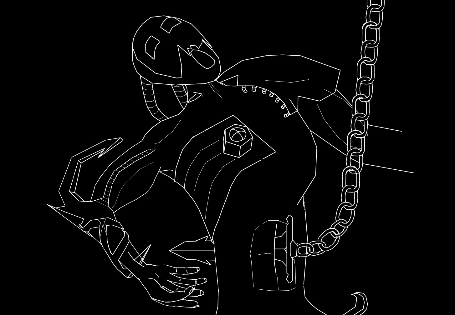 WIP Profile