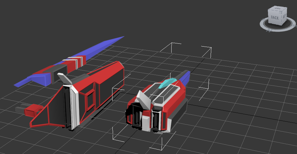 WIP Ship 10