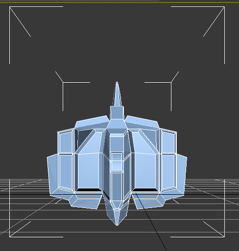 WIP Ship 2