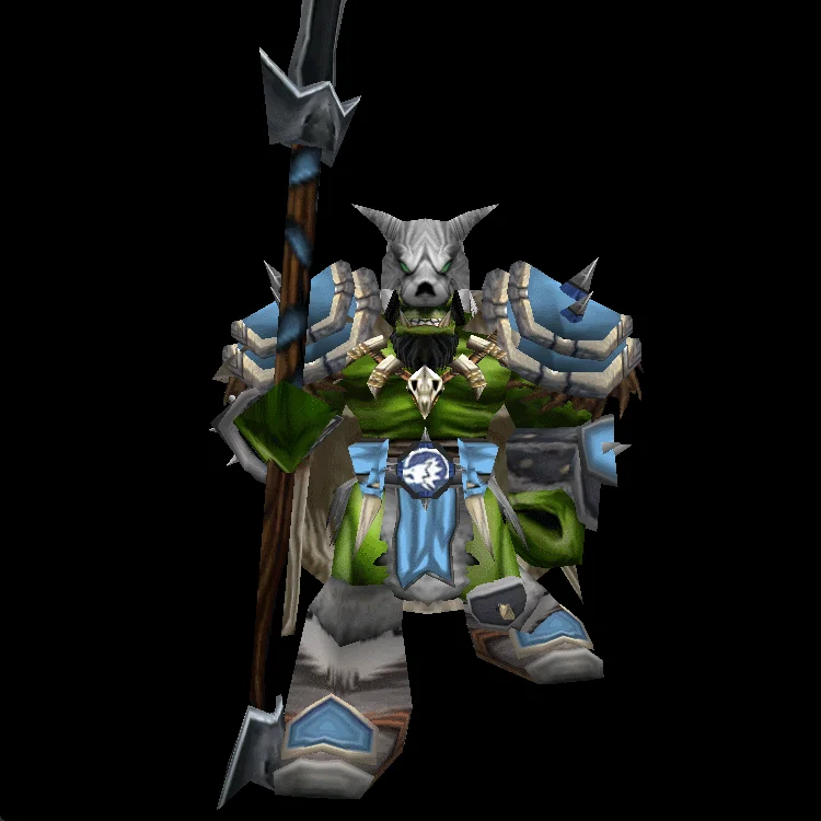 WIP Snowguard