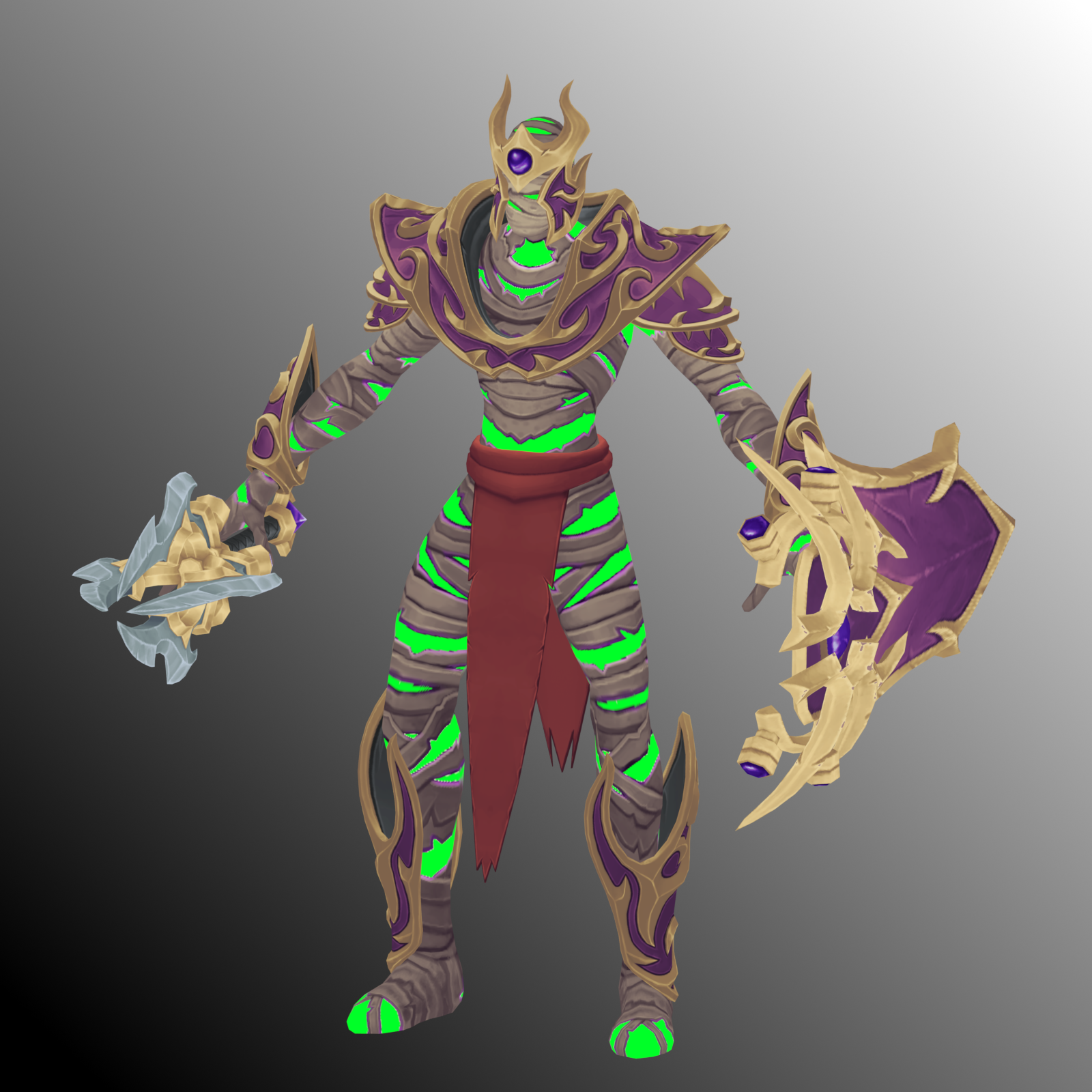 WIP