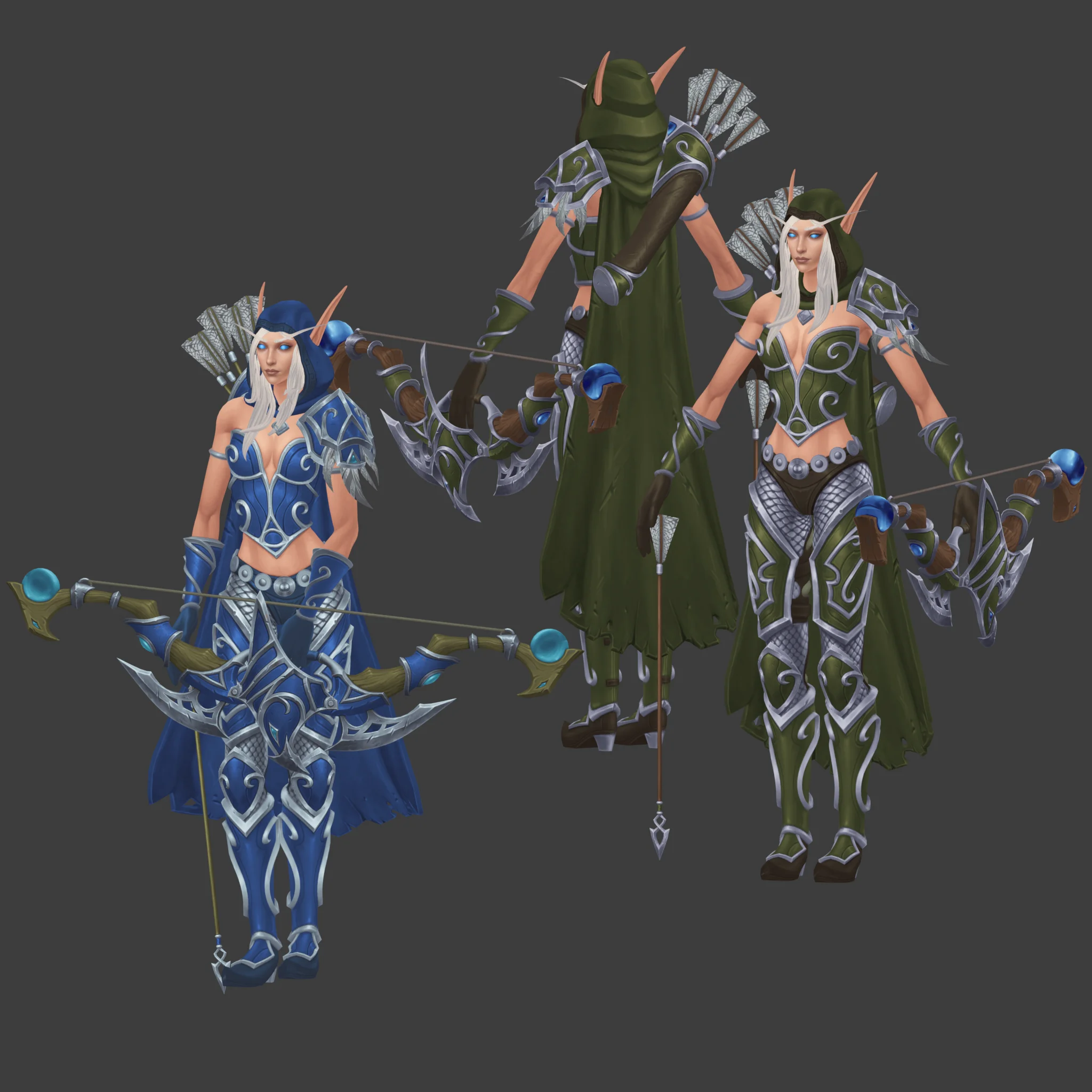 WIP