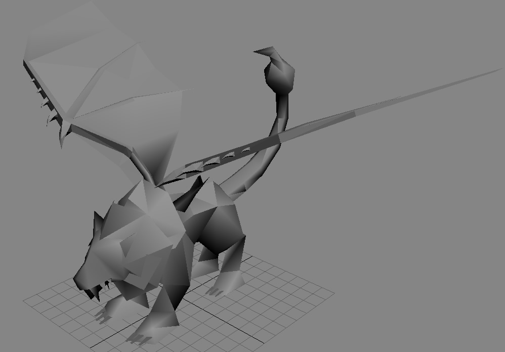 wip