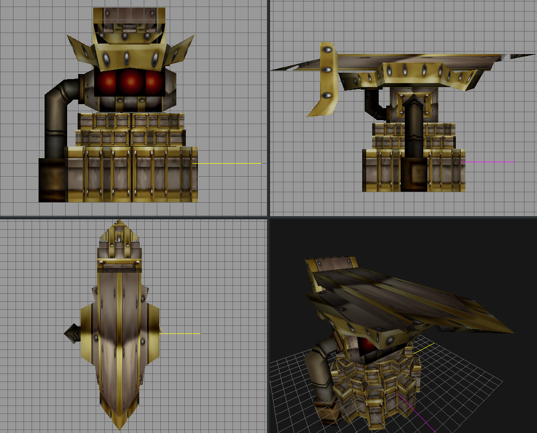 WiP3