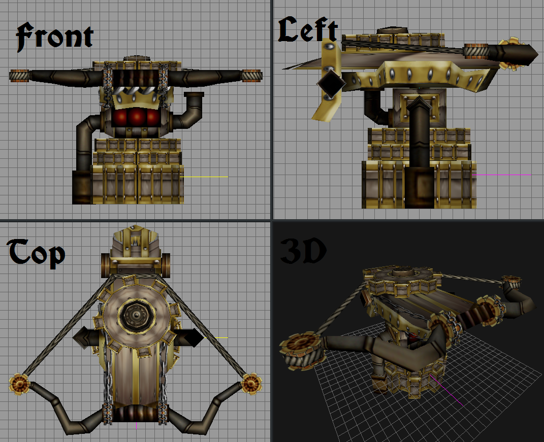 WiP5