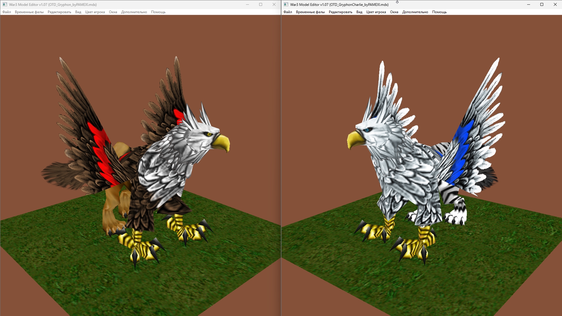 WIP_Crusaders_Gryphon