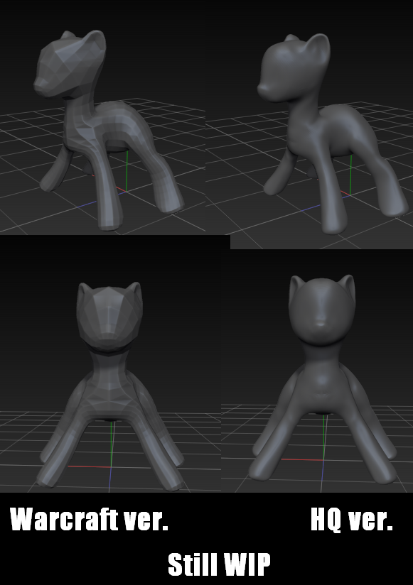 Wips and tricks