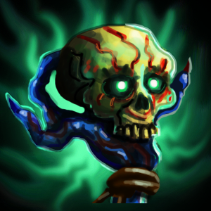 Witch Doctor Ritual