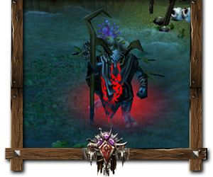 Witch Doctor