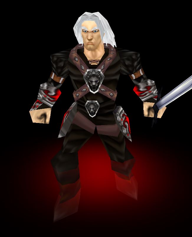 Witcher
