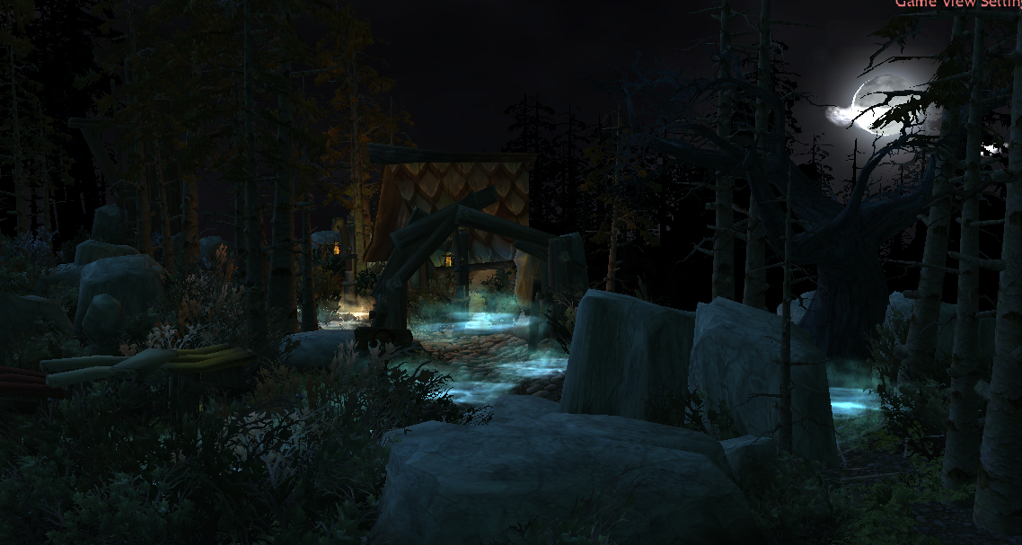 Witchhouse 3