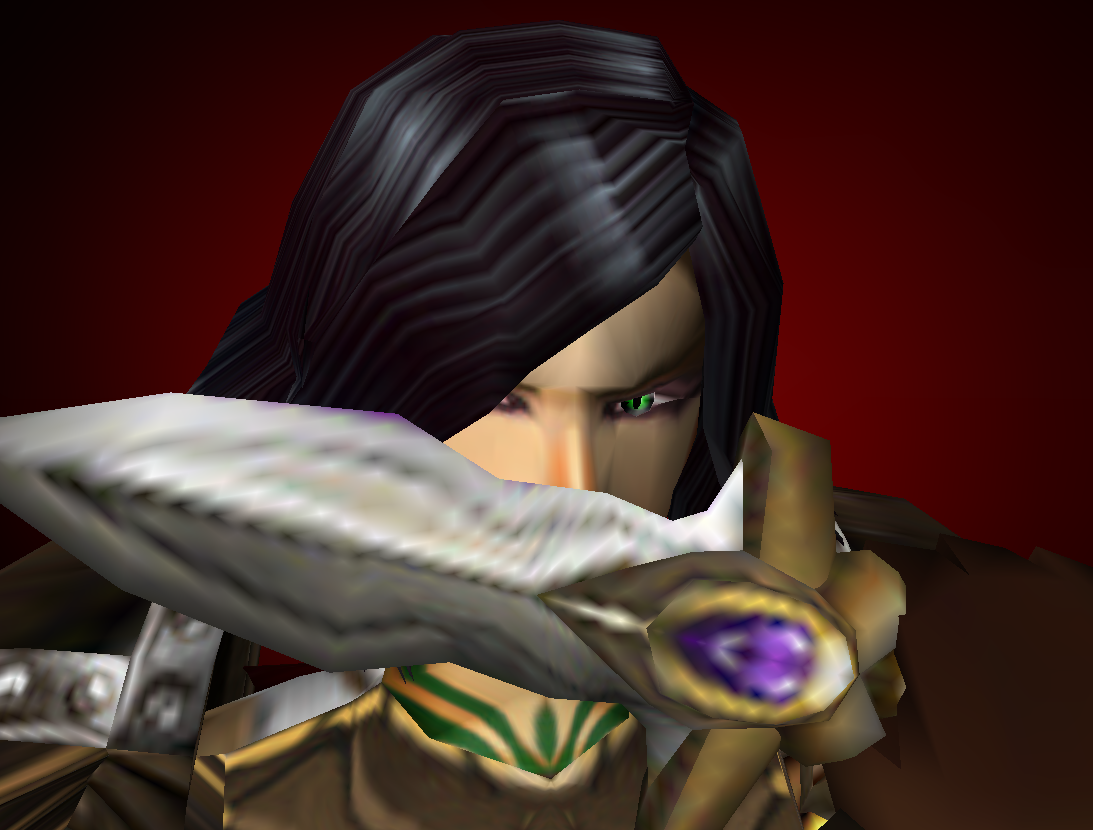 Without hood