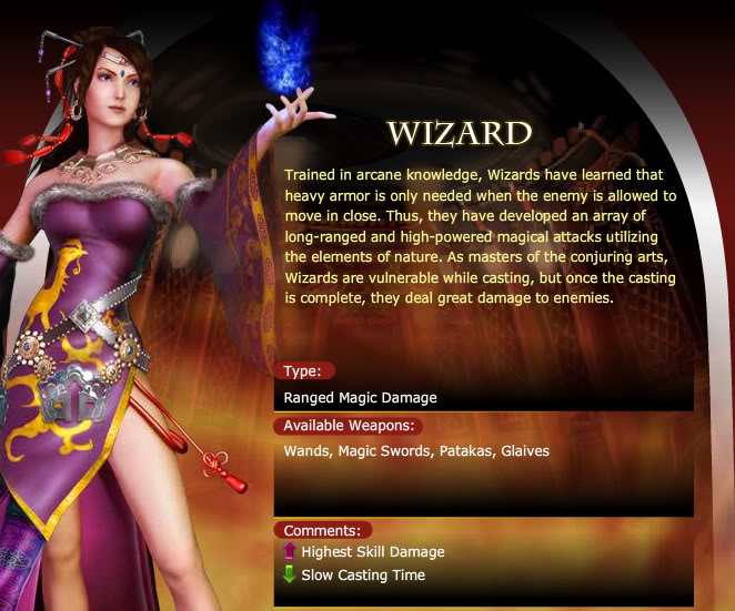Wizard