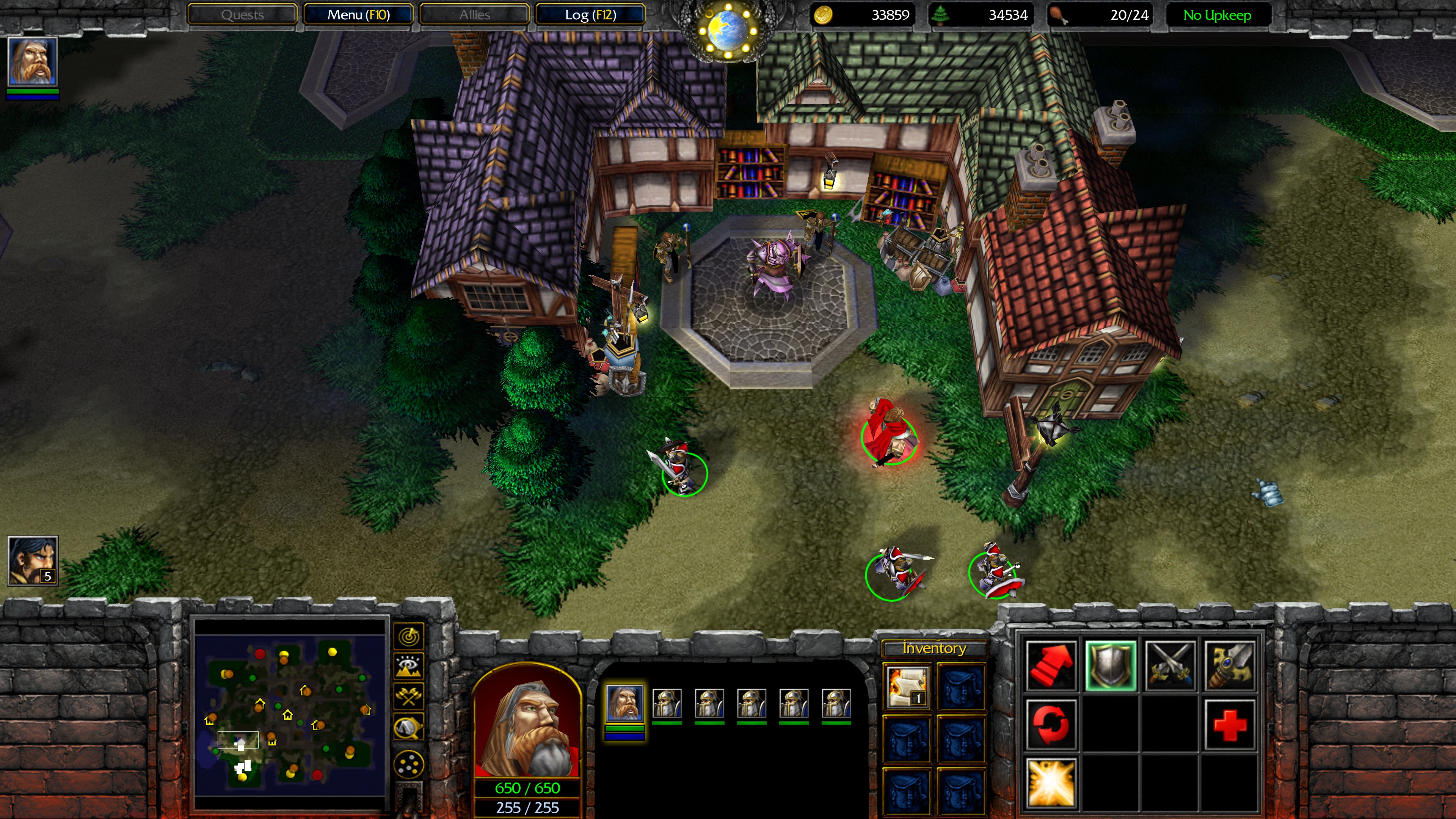 Wizards
