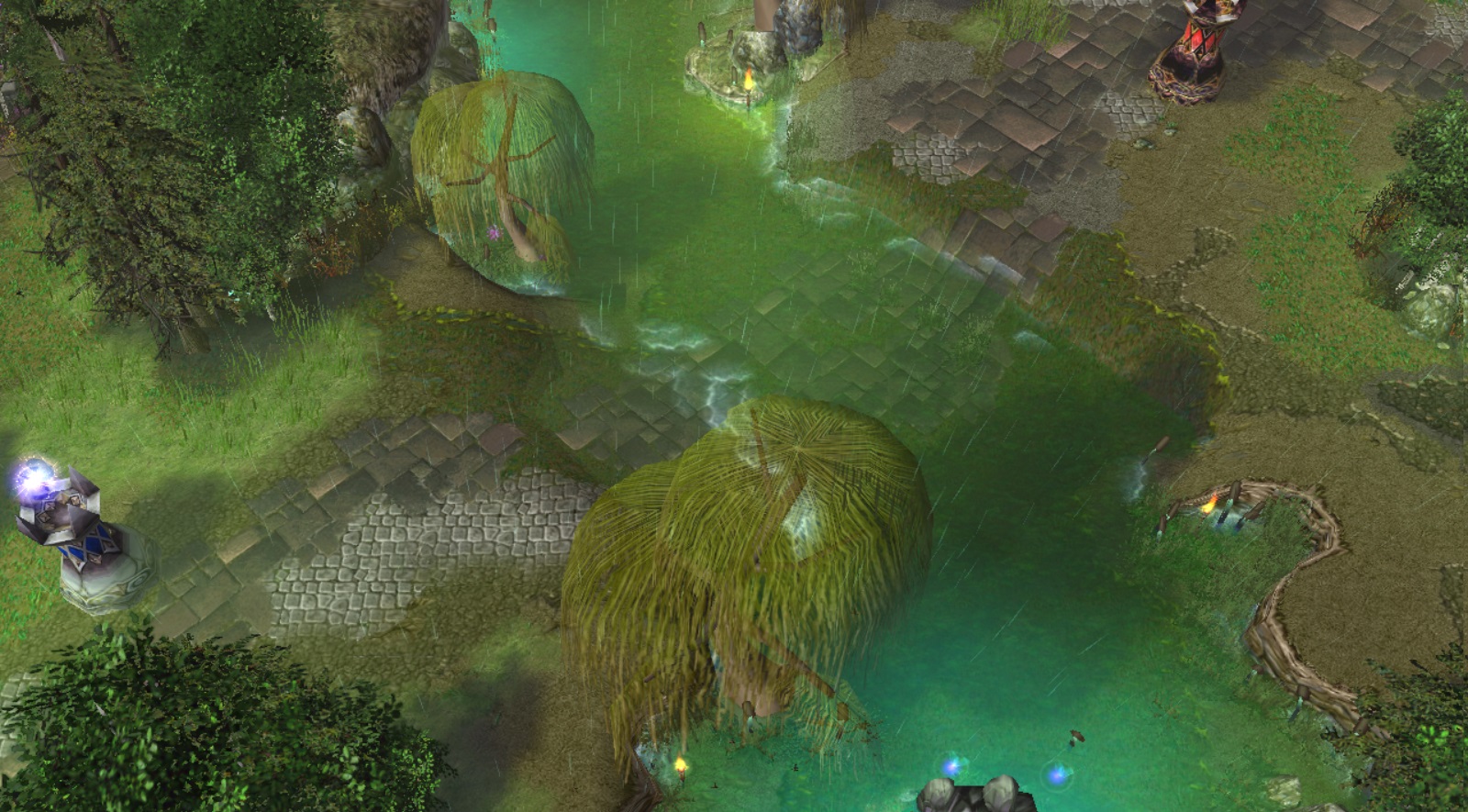 WoA-2.00-Environment