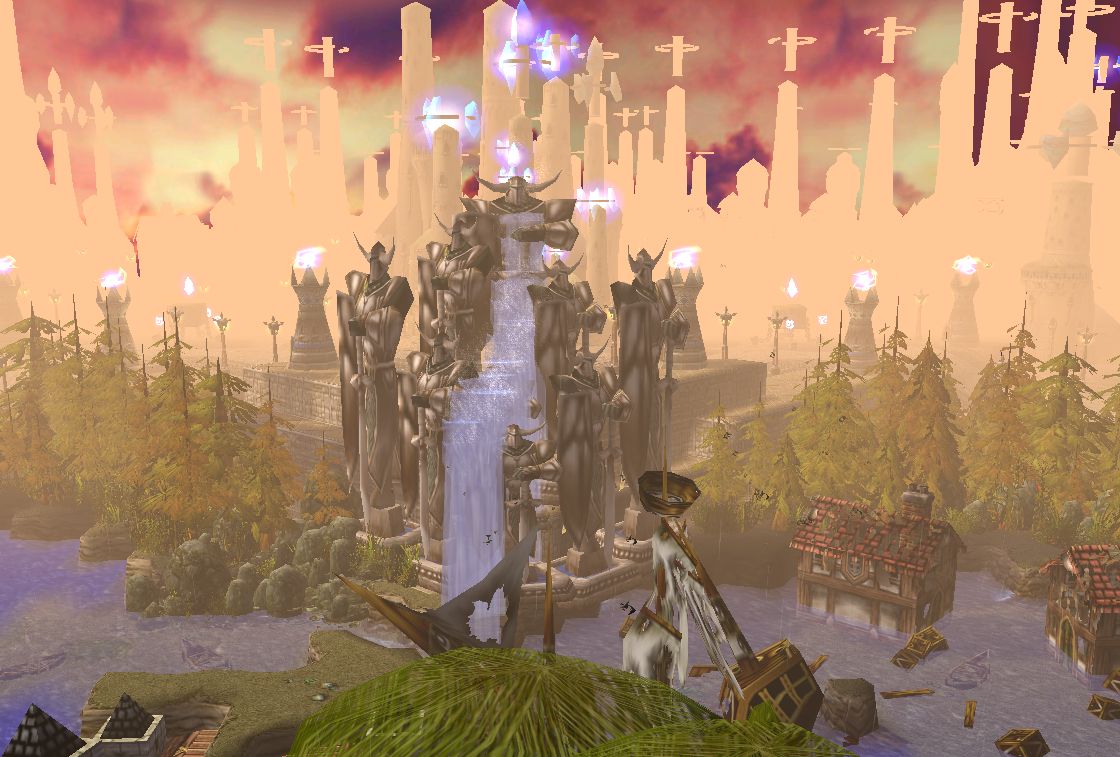 WoA Good Base - 3