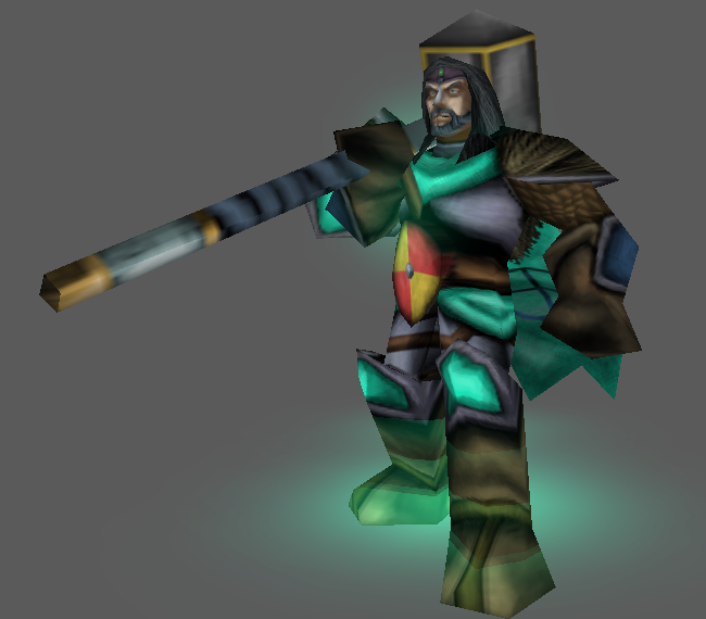 Woad Baron