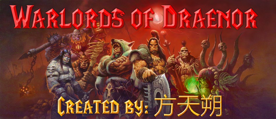 WoD Description Picture