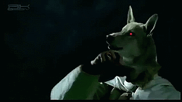Wolf-Ception