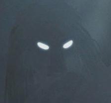 wolf predator cloaked