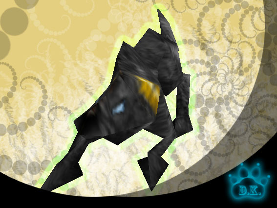 wolf