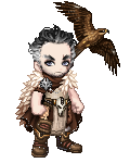 Wolfsbjarn Clan-
 Thane Vanor the Eagle

Born to a hunter's family, Vanor rose to his rank as Thane of Garmwald, by his skill as a hunter and his s