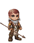 Wolfsbjorn Clan-
 Hunter

The Hunters in the Wolfsbjorn clan have a major position, as they are in charge of gathering food for the clan and their
