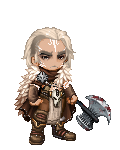 Wolfsbjorn Clan-
 Thane Bolivar Silver-Axe

Renowned for slaying a whole pack of Wulver, Bolivar was given the name of "Silver-Axe" for having his