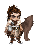 Wolfsbjorn Clan-
 Thane Yorlof the Kennelmaster

Considered to be the blood-brother of Thane Vanor, Yorlof was also born in a family of hunters, wh