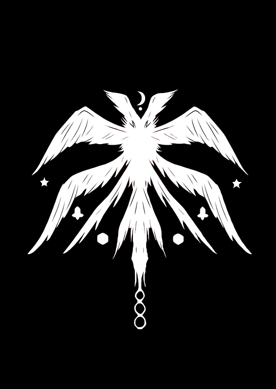 Wolhaiksong crest