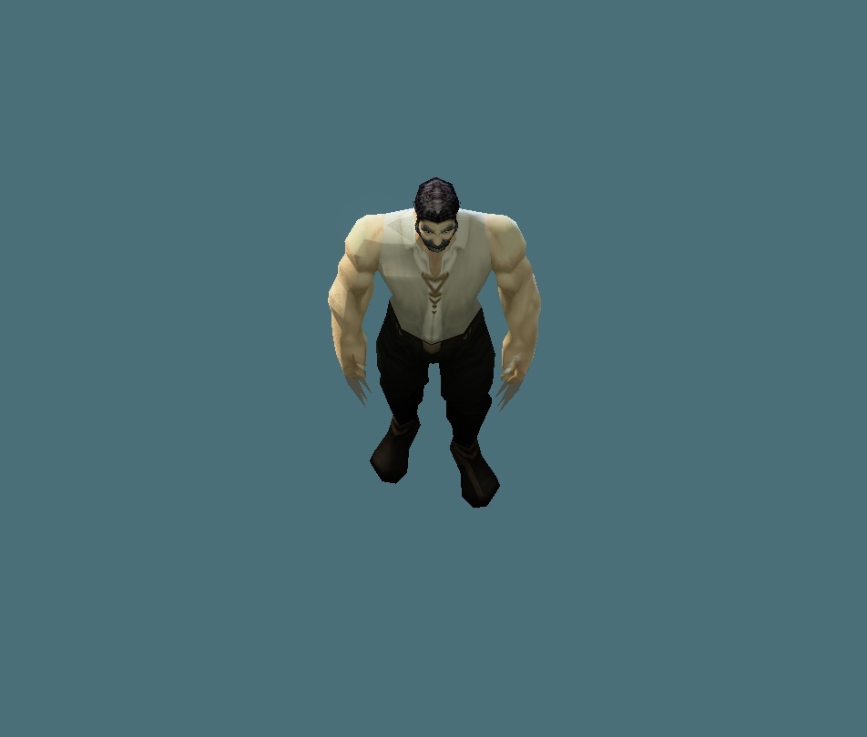 Wolverine