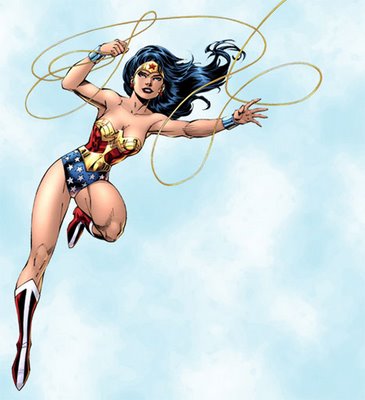 Wonder Woman ¹