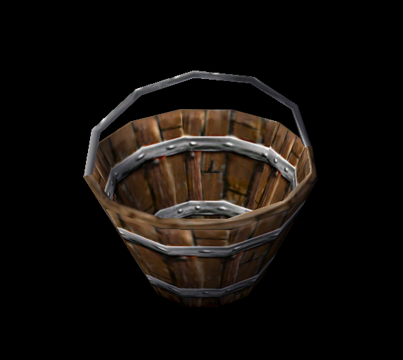 Wooden Bucket
_____________
Released - Approved (No rating)
5/5 User Rating
http://www.hiveworkshop.com/forums/models-530/wooden-bucket-br-241361/