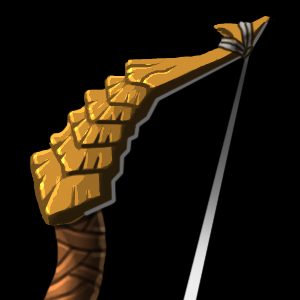 WoodenHornBow

Started with GIMP (70%) ended with PS CS3 (30%)