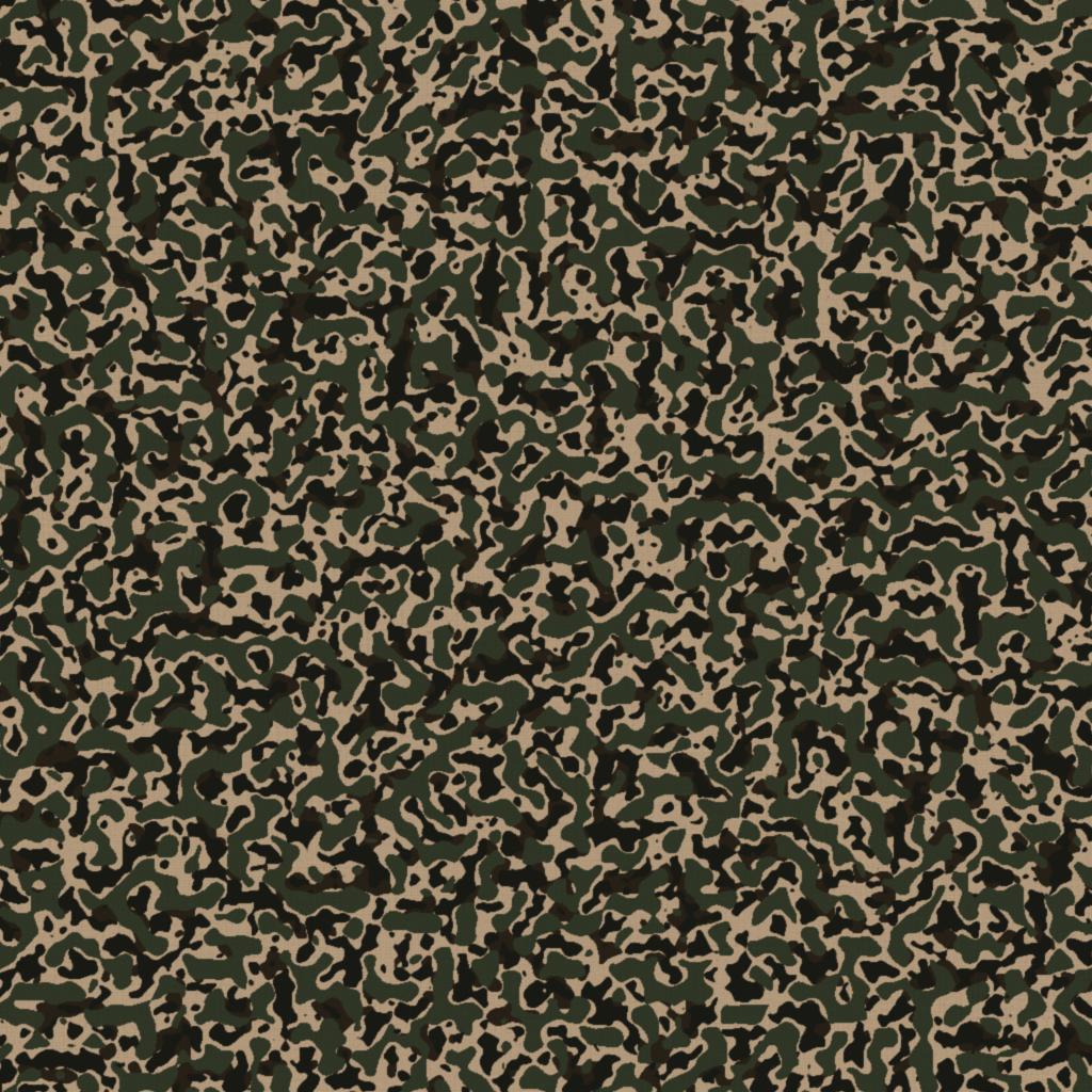 Woodland bg