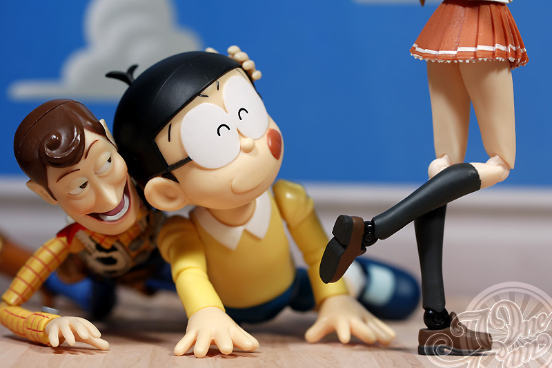 woody and his protege by theonecam d4e2lf8