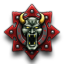 Word Bearers' Legion Avatar