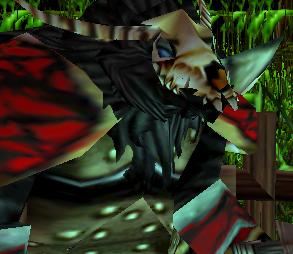 Worgen Chieftain