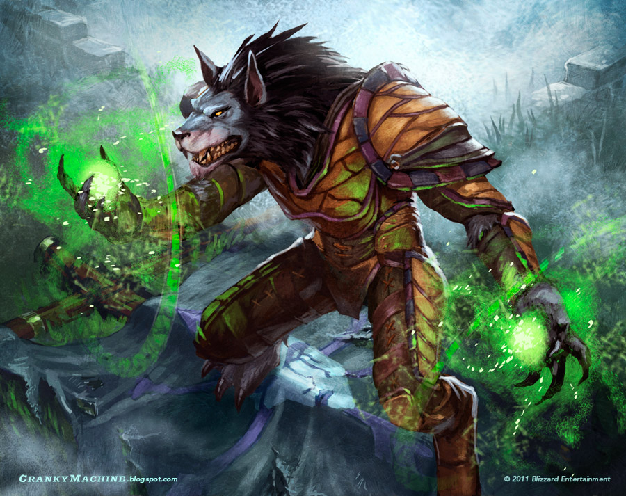 worgen druid
Thank you Warlord Ajer'laroir for giving me this Pic.