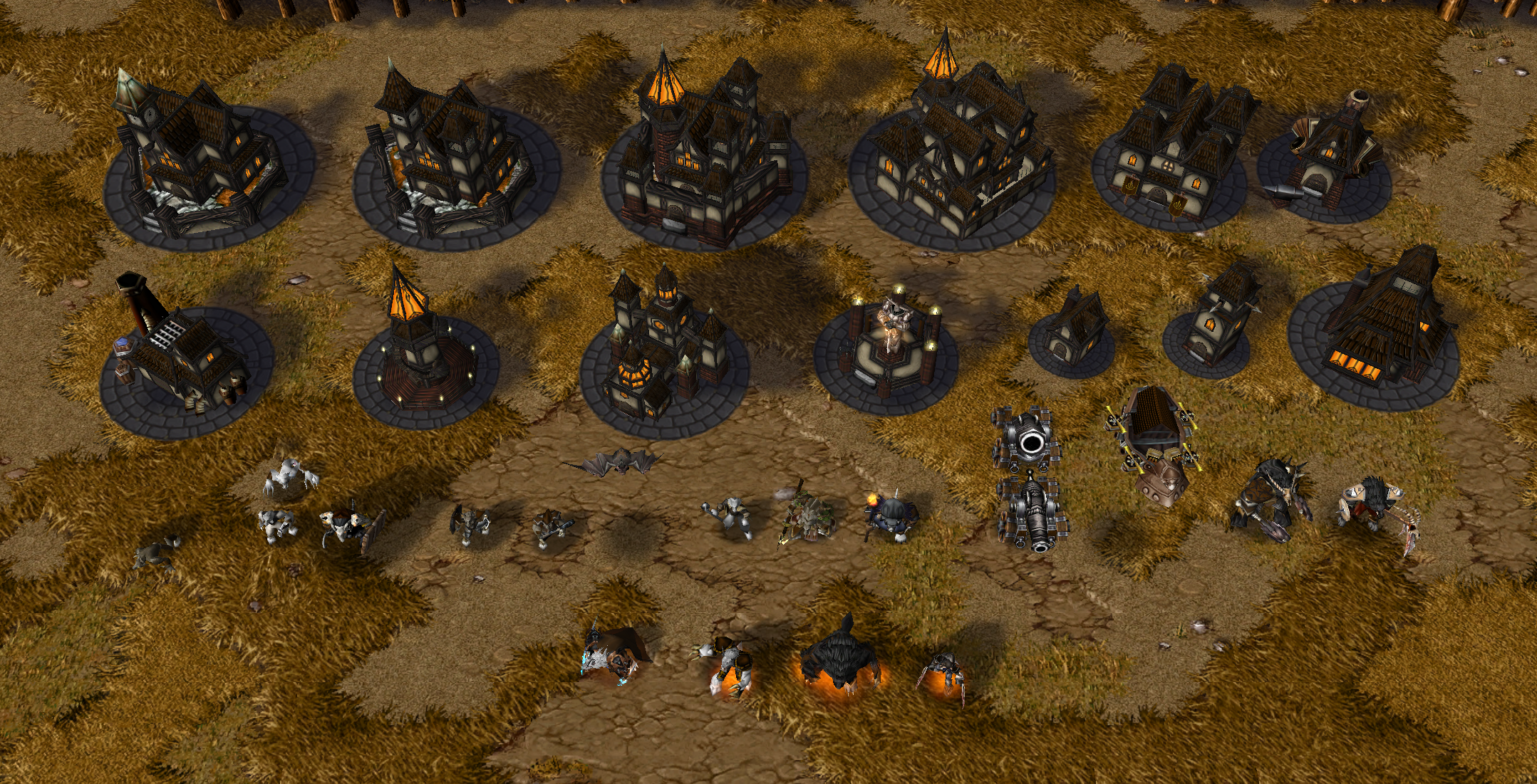 Worgen Lineup.png