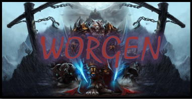 Worgen