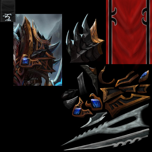 WorgenMaster copy