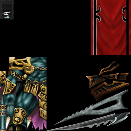 WorgenMaster