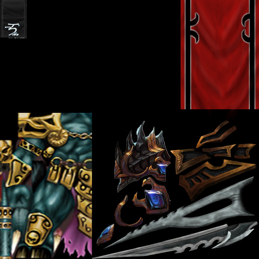 WorgenMaster