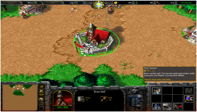 WorkingTooltips