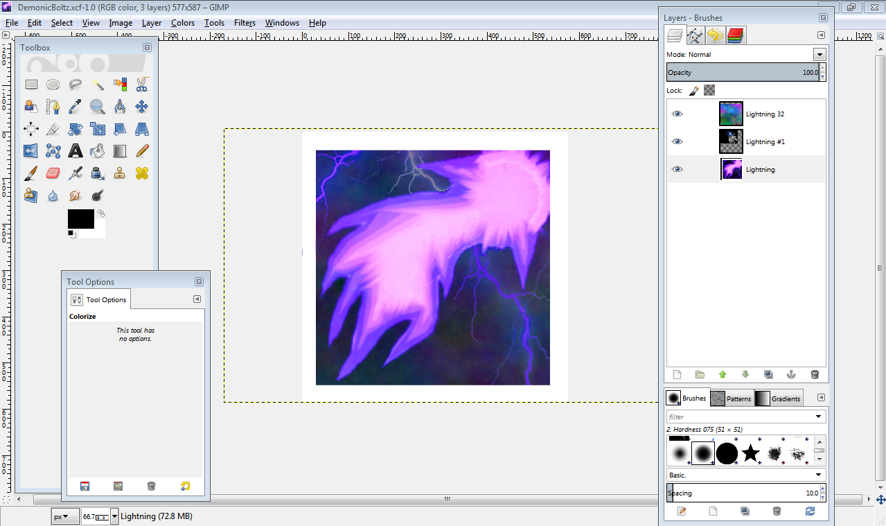 WorksInProgress