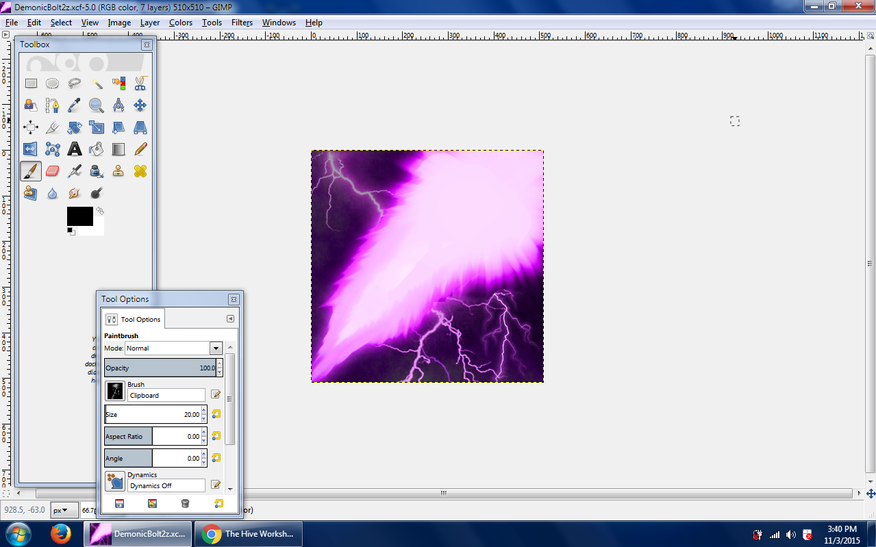 WorksInProgress