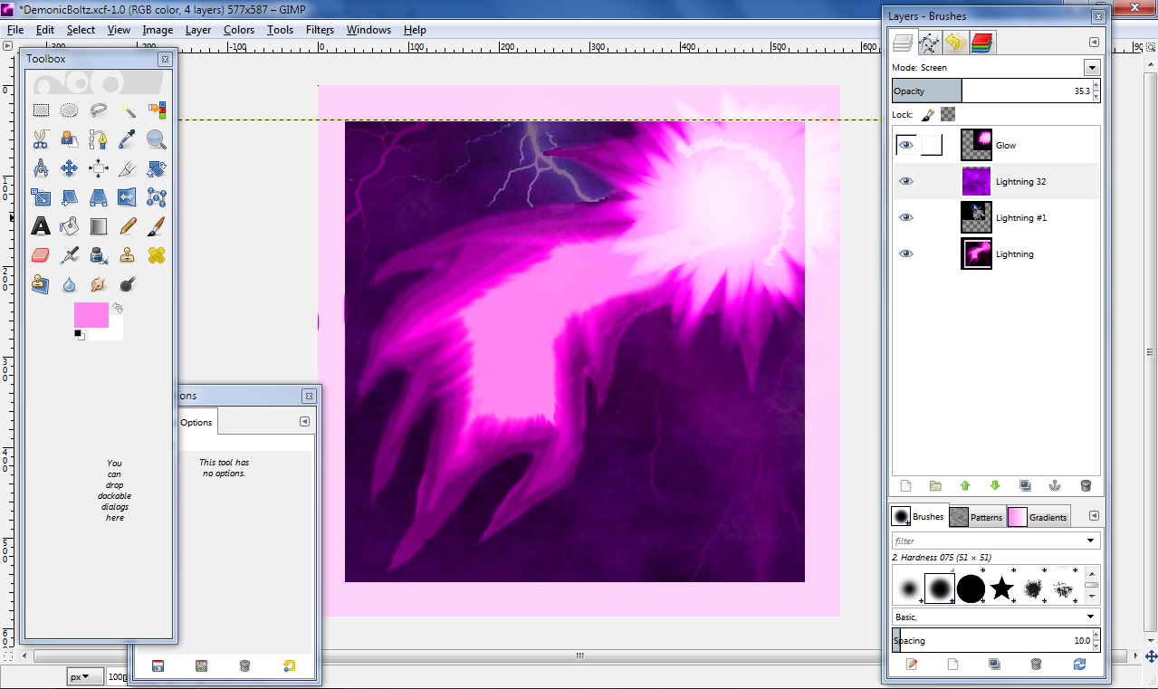 WorksInProgress